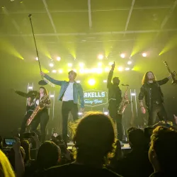 Tribute Communities Centre - Oshawa