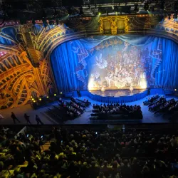 Tribute Communities Centre - Oshawa