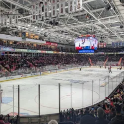 Tribute Communities Centre - Oshawa