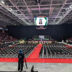 Tribute Communities Centre - Oshawa