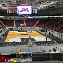 Tribute Communities Centre - Oshawa