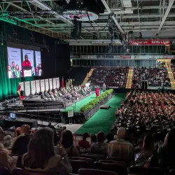 Tribute Communities Centre - Oshawa