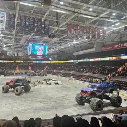 Tribute Communities Centre - Oshawa