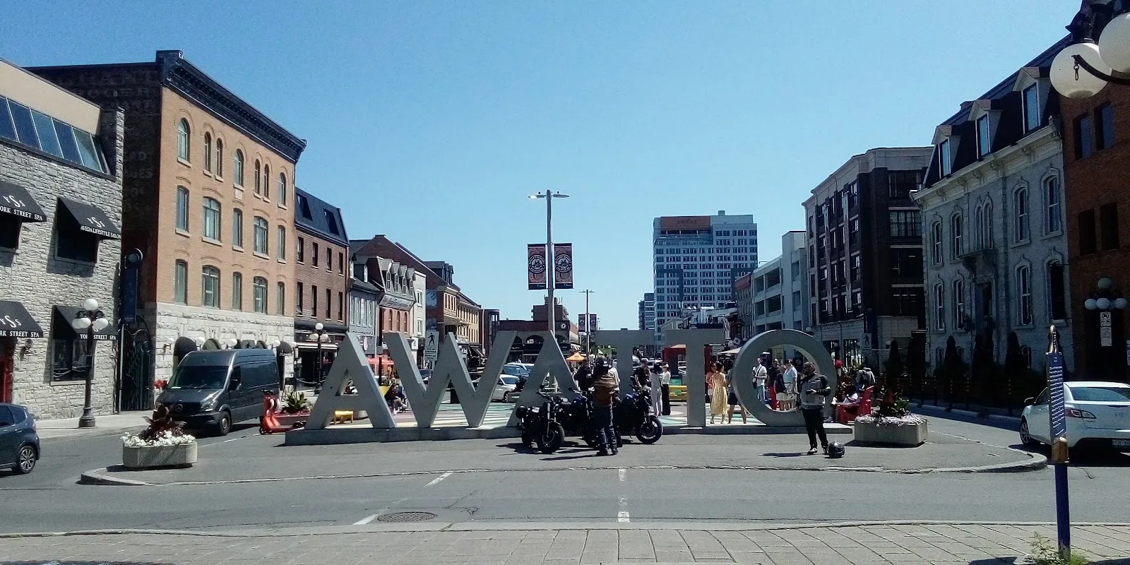Ottawa