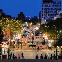 ByWard Market - Ottawa