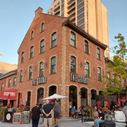 ByWard Market - Ottawa