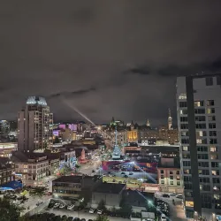 ByWard Market - Ottawa