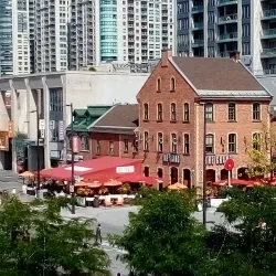 ByWard Market - Ottawa