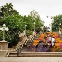 ByWard Market - Ottawa