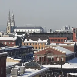 ByWard Market - Ottawa