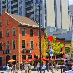 ByWard Market - Ottawa