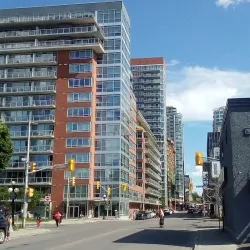 ByWard Market - Ottawa