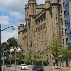 ByWard Market - Ottawa