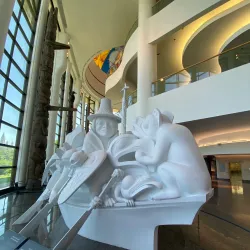 Canadian Museum of History - Ottawa