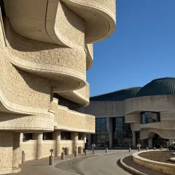 Canadian Museum of History - Ottawa