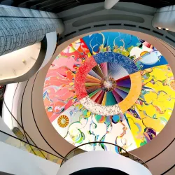 Canadian Museum of History - Ottawa