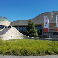 Canadian Museum of History - Ottawa