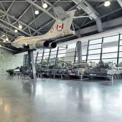 Canadian War Museum - Ottawa