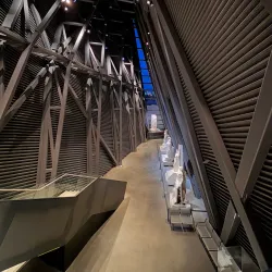 Canadian War Museum - Ottawa