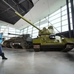 Canadian War Museum - Ottawa