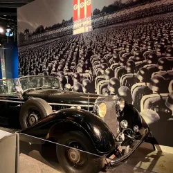 Canadian War Museum - Ottawa