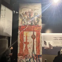 Canadian War Museum - Ottawa