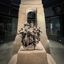 Canadian War Museum - Ottawa