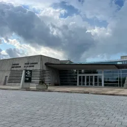 Canadian War Museum - Ottawa