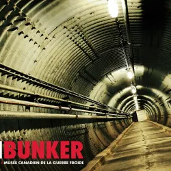 Diefenbunker Museum - Ottawa