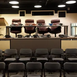 Diefenbunker Museum - Ottawa