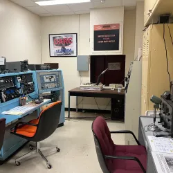 Diefenbunker Museum - Ottawa