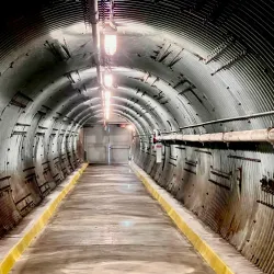 Diefenbunker Museum - Ottawa