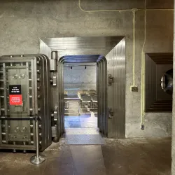 Diefenbunker Museum - Ottawa