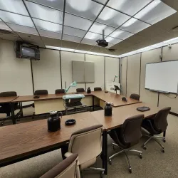 Diefenbunker Museum - Ottawa