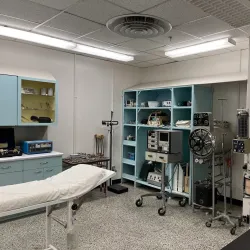 Diefenbunker Museum - Ottawa