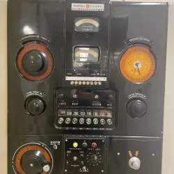 Diefenbunker Museum - Ottawa