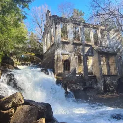 Gatineau Park - Ottawa