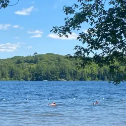 Gatineau Park - Ottawa