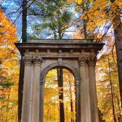 Gatineau Park - Ottawa