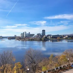 Major's Hill Park - Ottawa