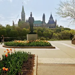 Major's Hill Park - Ottawa