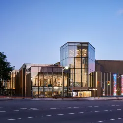 National Arts Centre - Ottawa