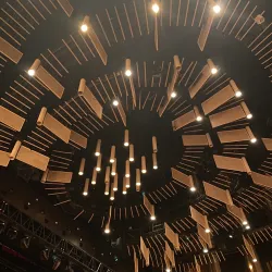 National Arts Centre - Ottawa