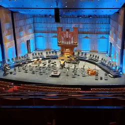 National Arts Centre - Ottawa