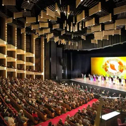 National Arts Centre - Ottawa