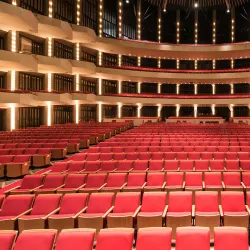 National Arts Centre - Ottawa