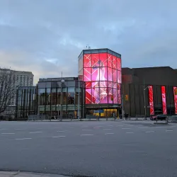 National Arts Centre - Ottawa