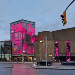 National Arts Centre - Ottawa