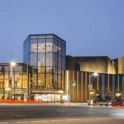 National Arts Centre - Ottawa