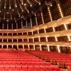 National Arts Centre - Ottawa